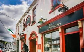 Horans Bar And Restaurant