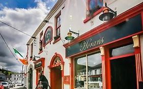 Horans Bar And Restaurant